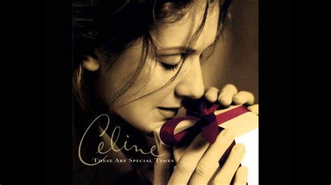 céline dion ave maria listen